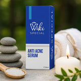 Wikki Special Serum – Glow Beyond Ordinary ✨